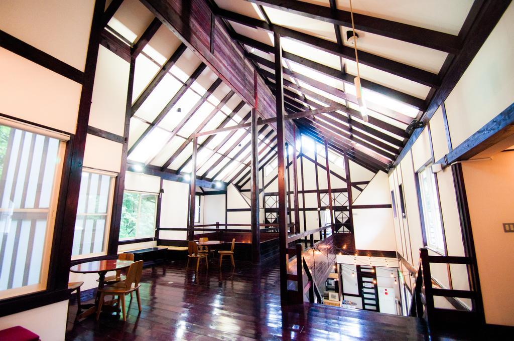 Lamp Bungoono Hotel Oita Exterior photo